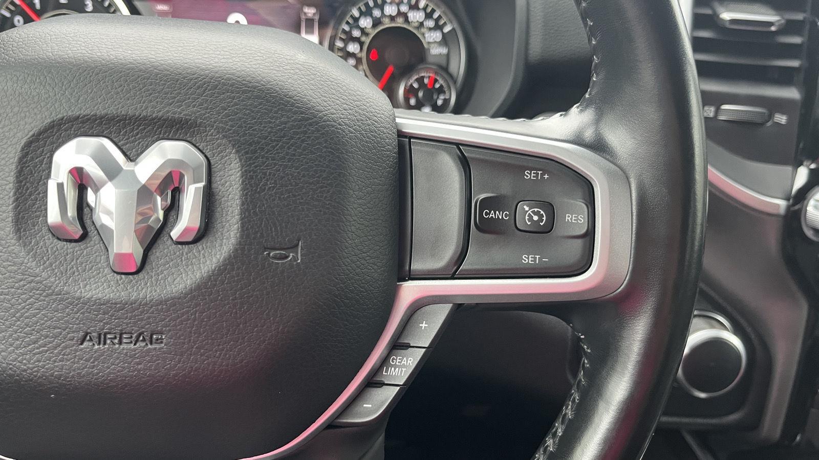 Queen City Motors