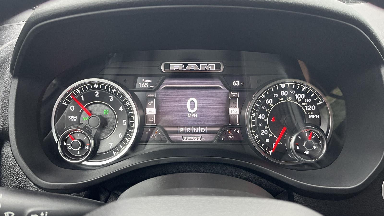 Queen City Motors