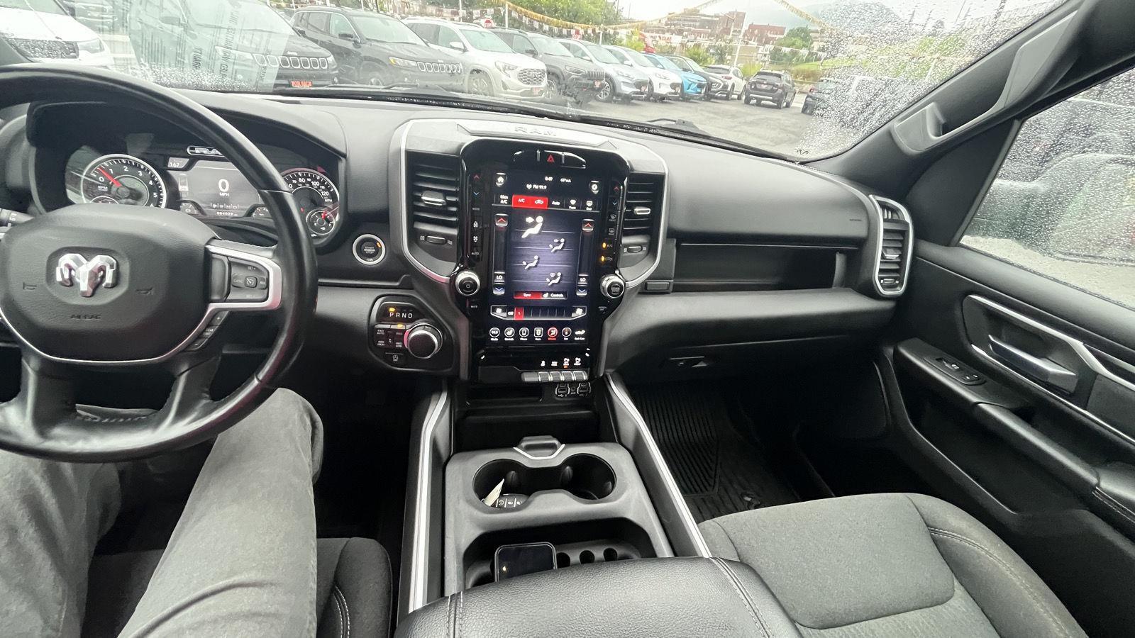 Queen City Motors