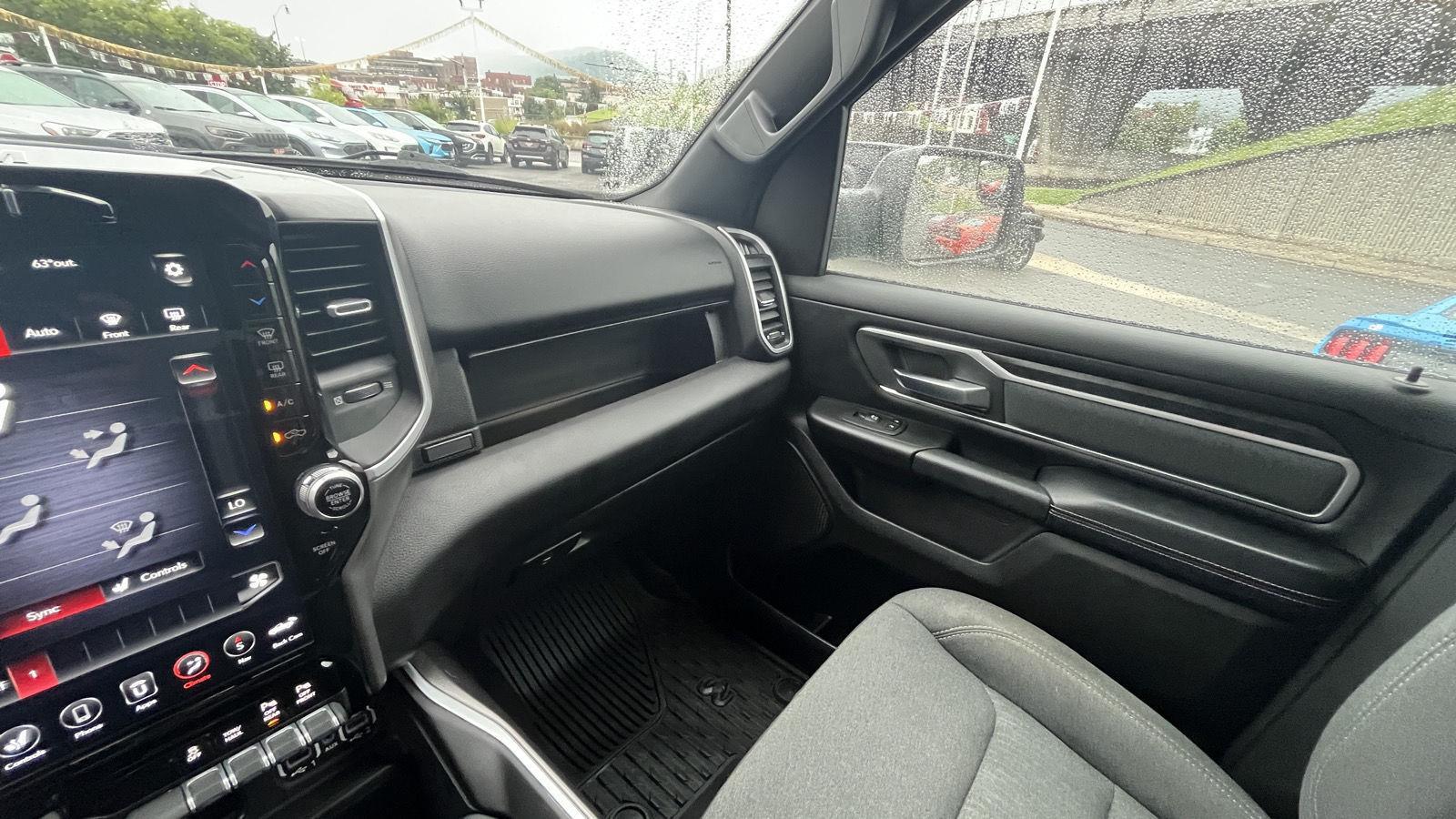 Queen City Motors