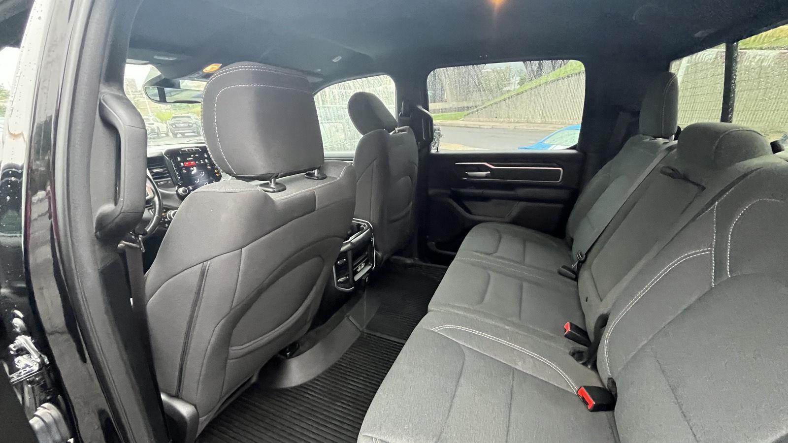 Queen City Motors