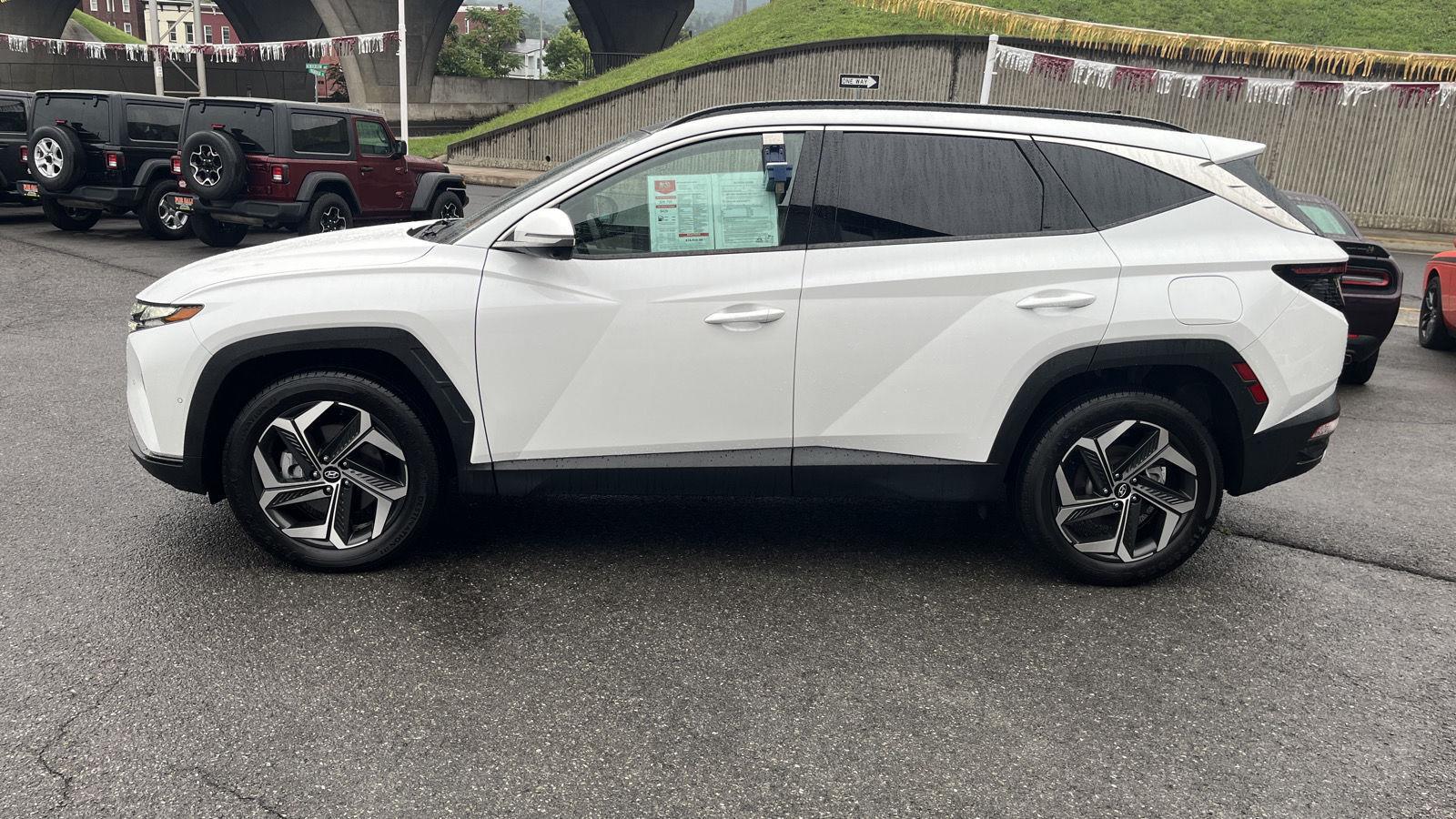 Queen City Motors