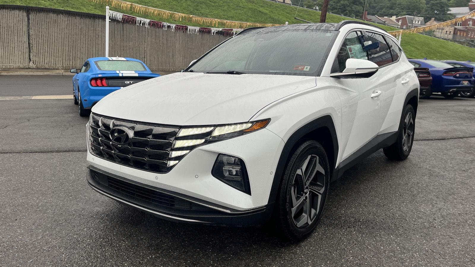 Queen City Motors