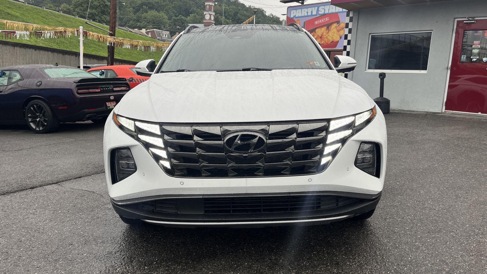 Queen City Motors
