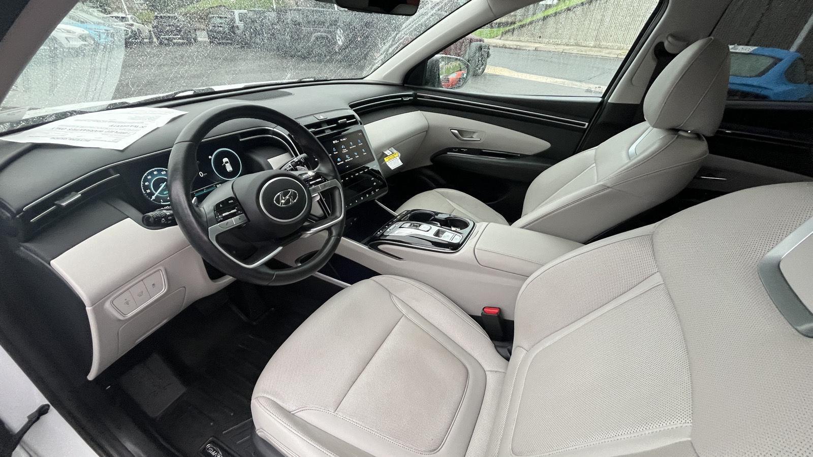 Queen City Motors