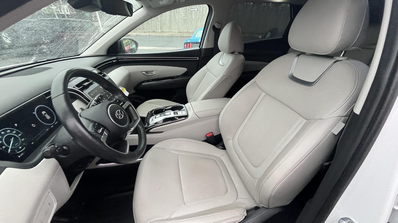 Queen City Motors