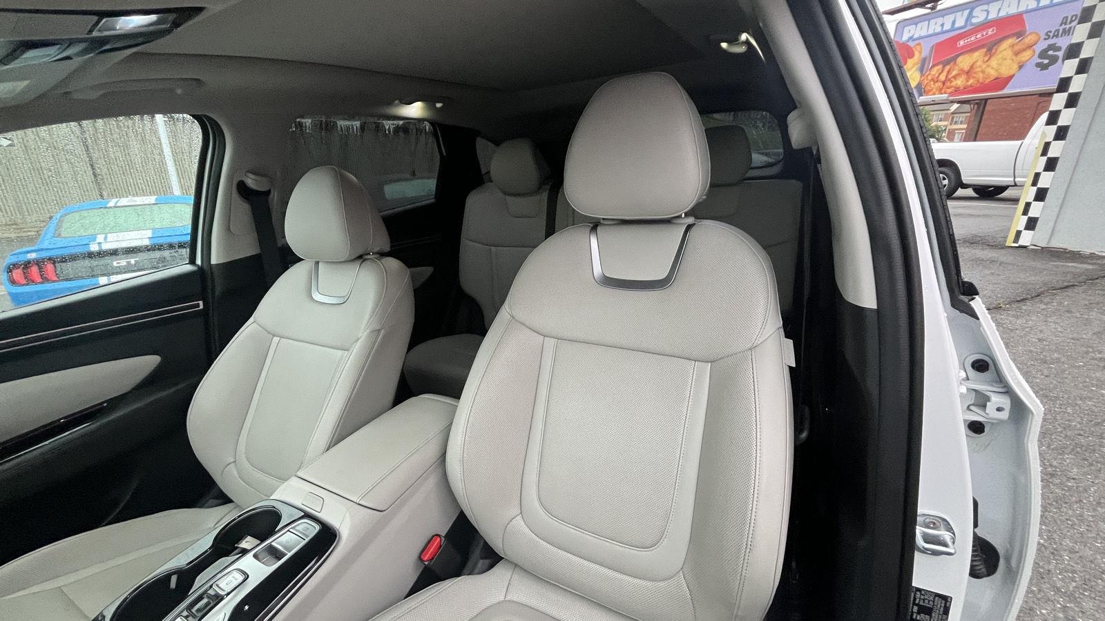 Queen City Motors