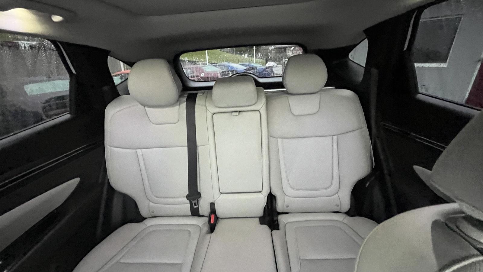 Queen City Motors