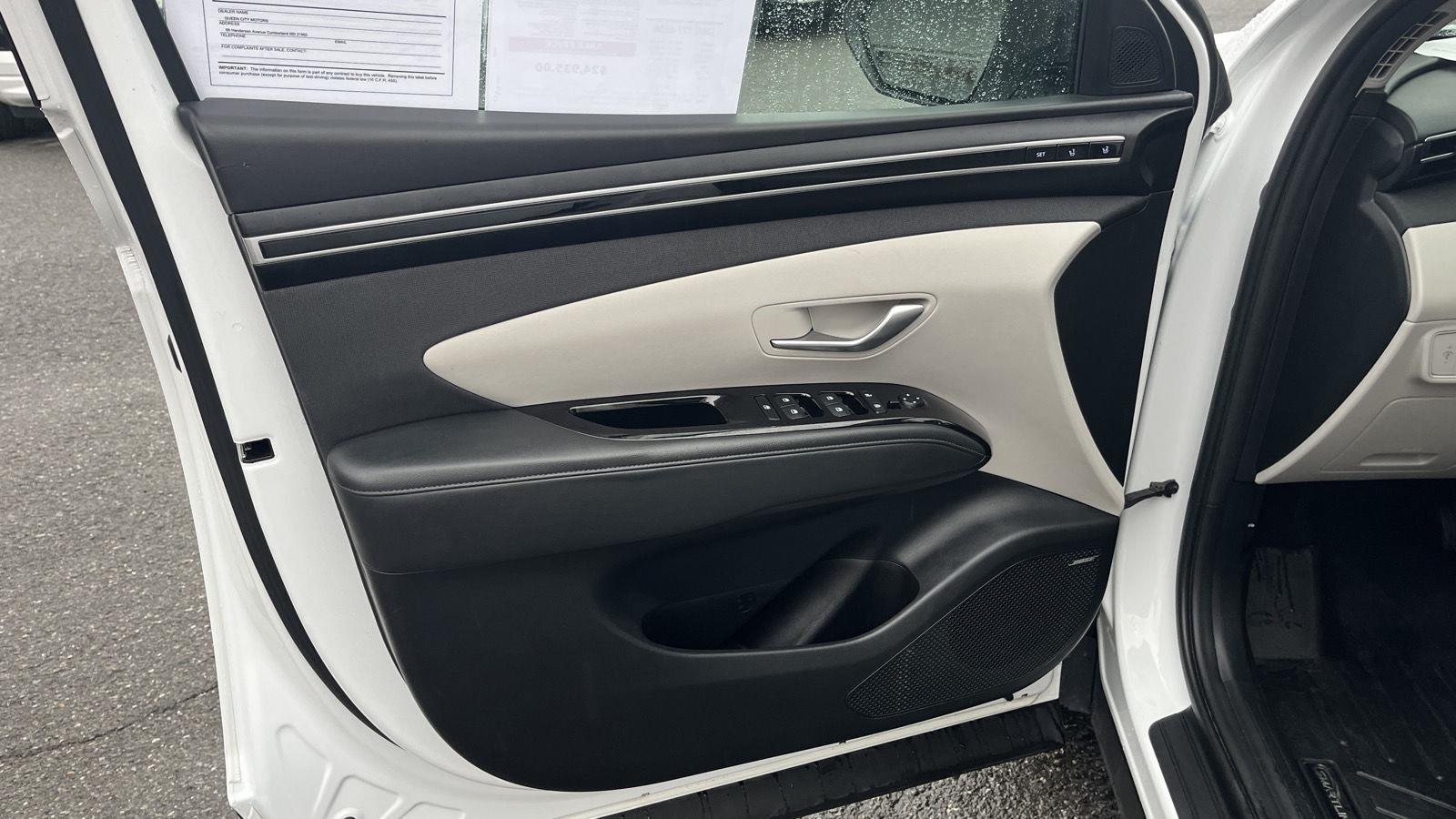 Queen City Motors