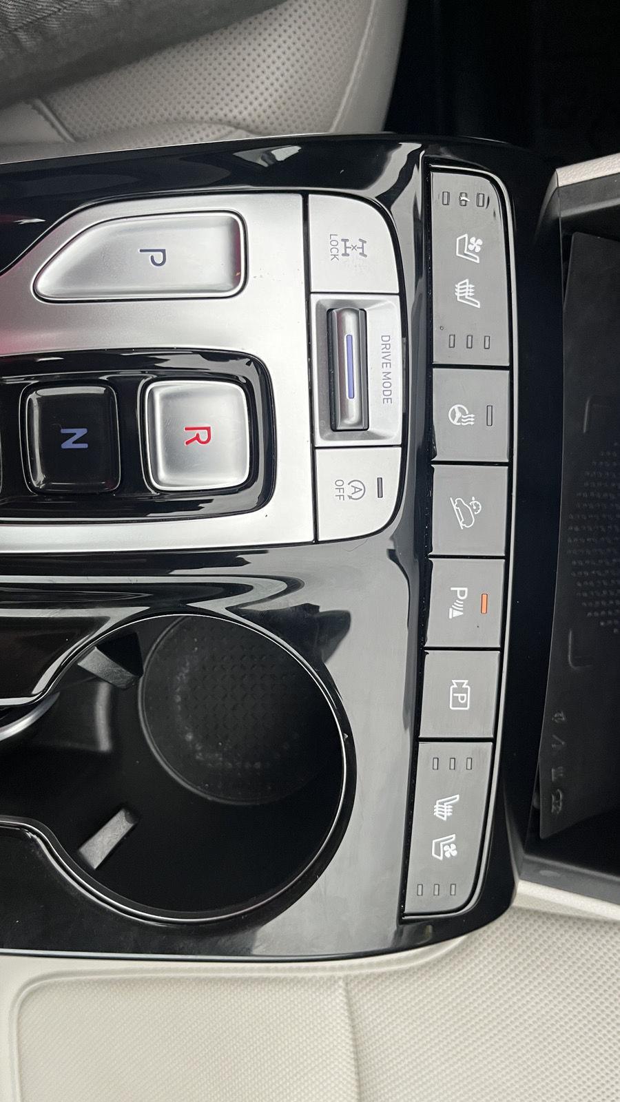 Queen City Motors