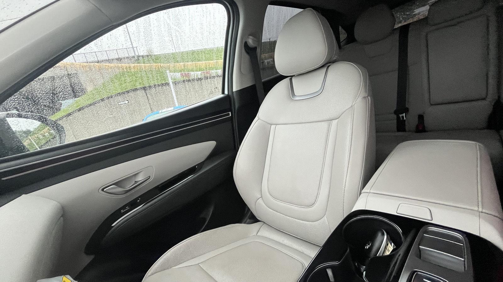 Queen City Motors