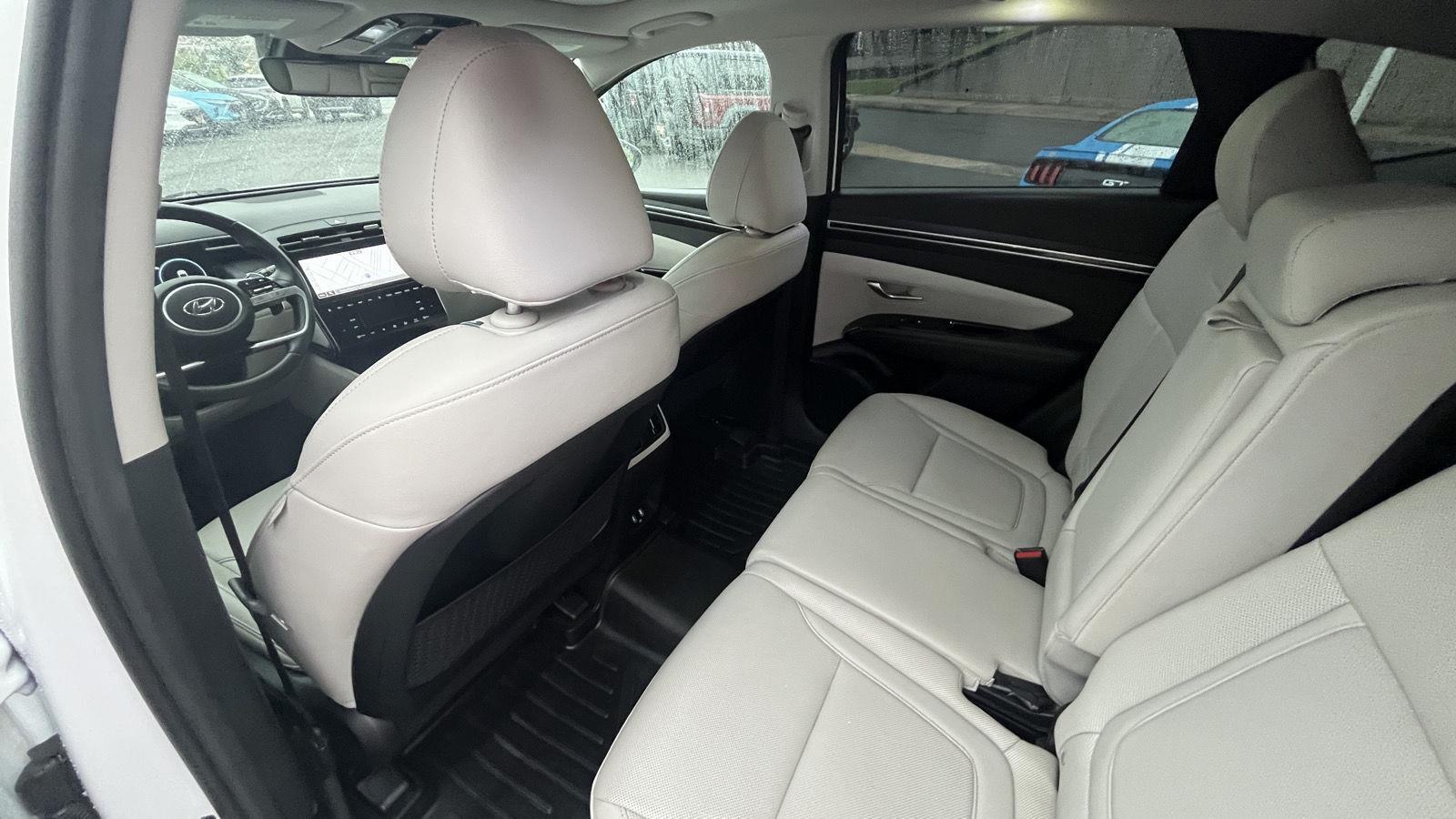 Queen City Motors