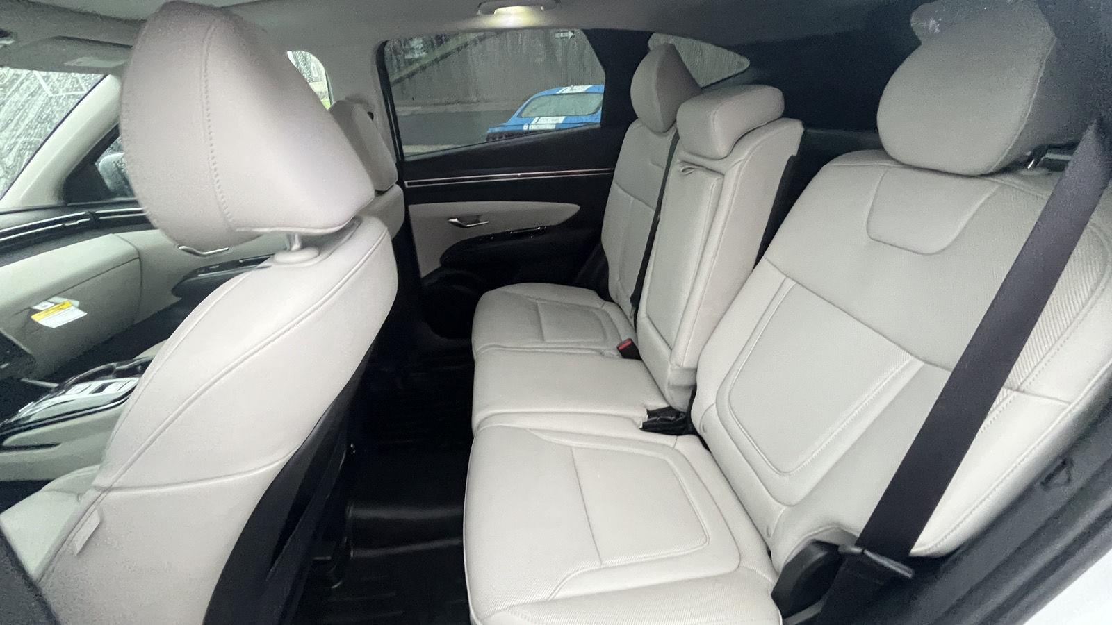 Queen City Motors