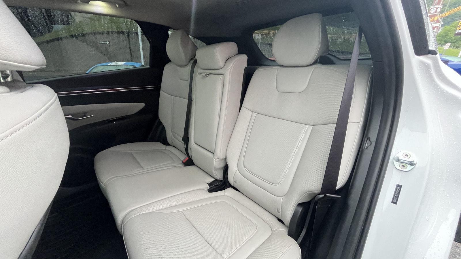 Queen City Motors