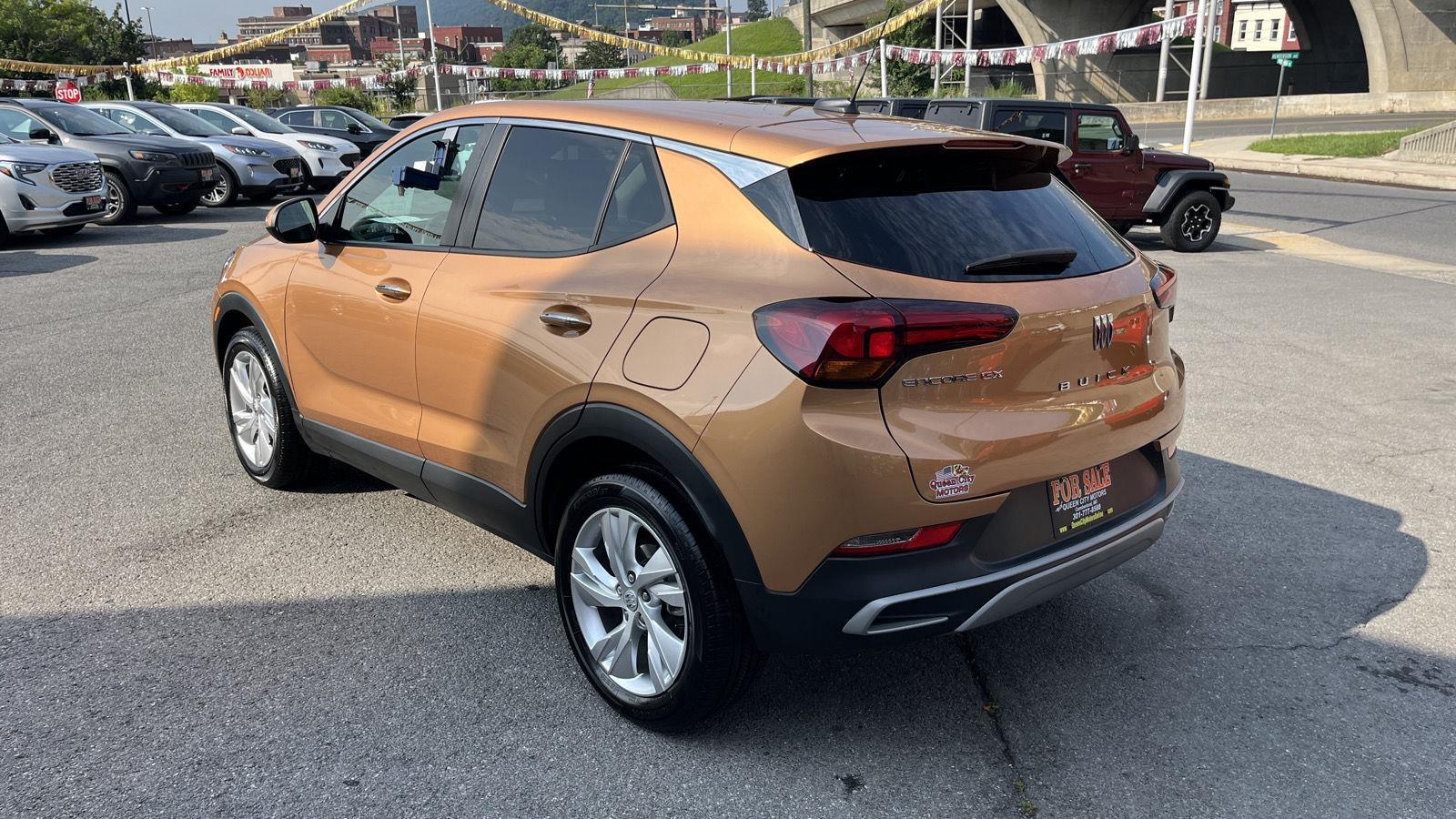 Queen City Motors