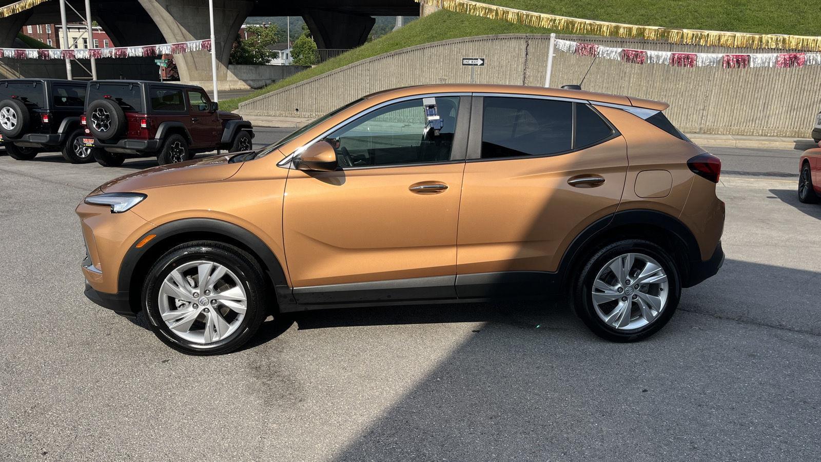 Queen City Motors
