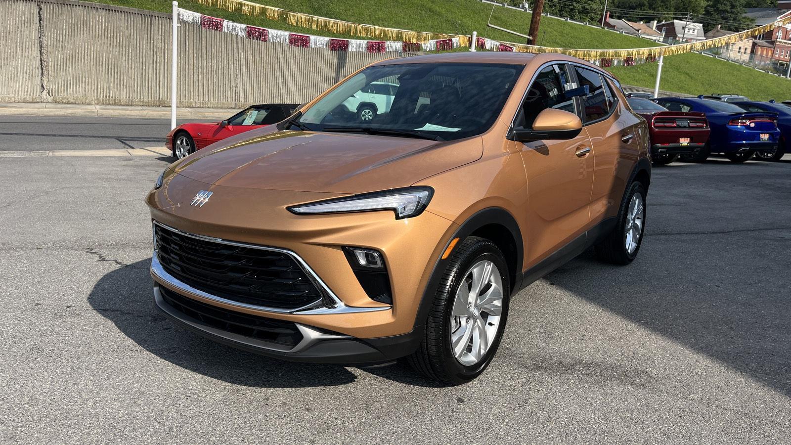 Queen City Motors
