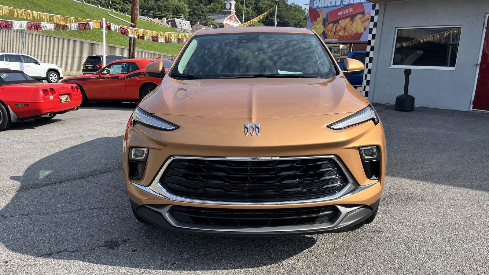 Queen City Motors