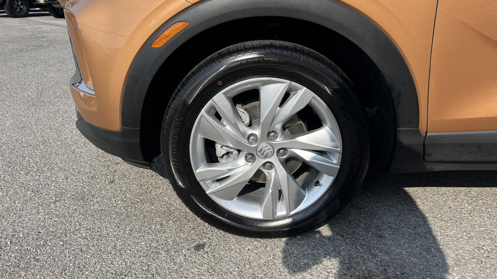 Queen City Motors