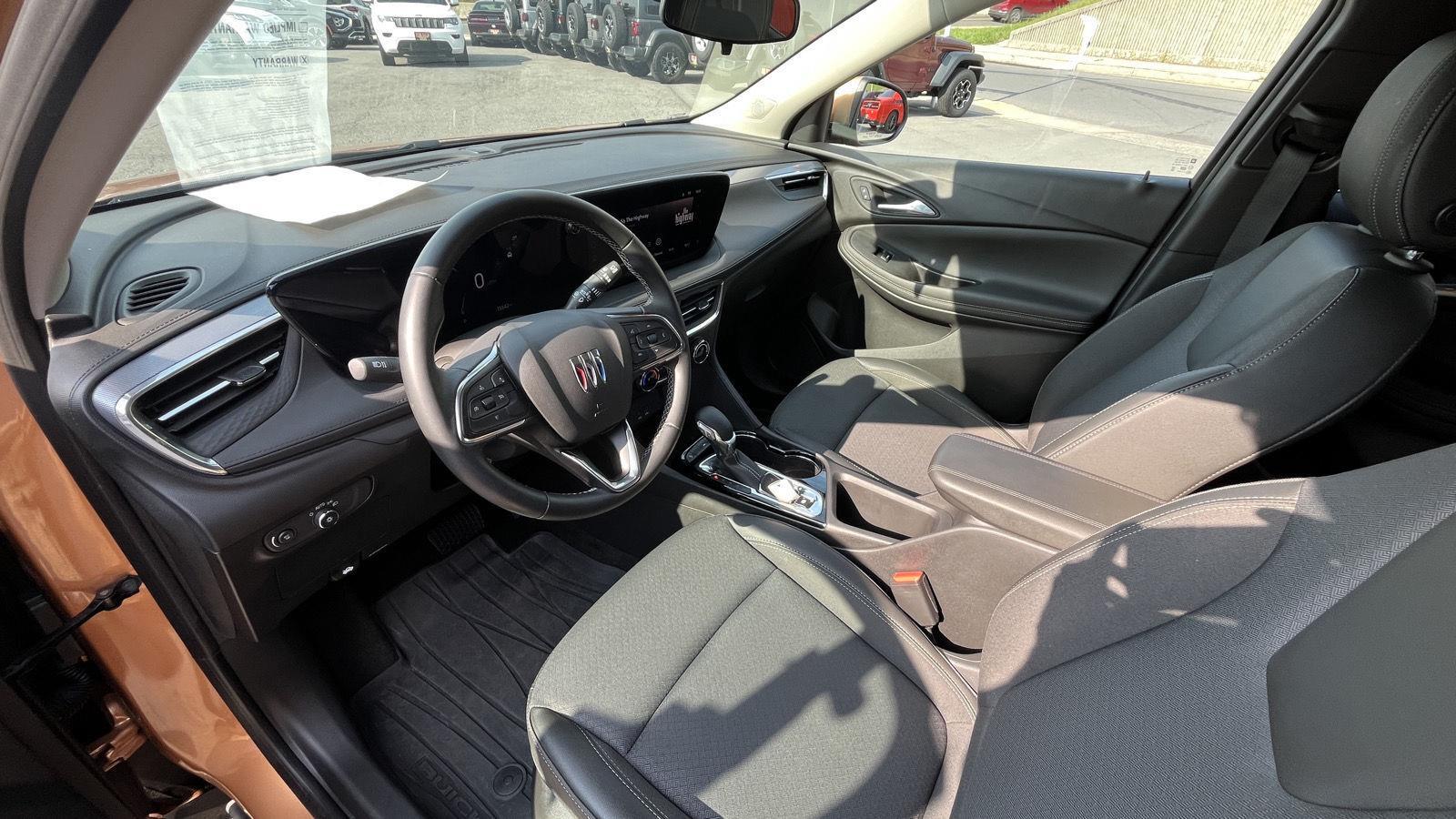 Queen City Motors