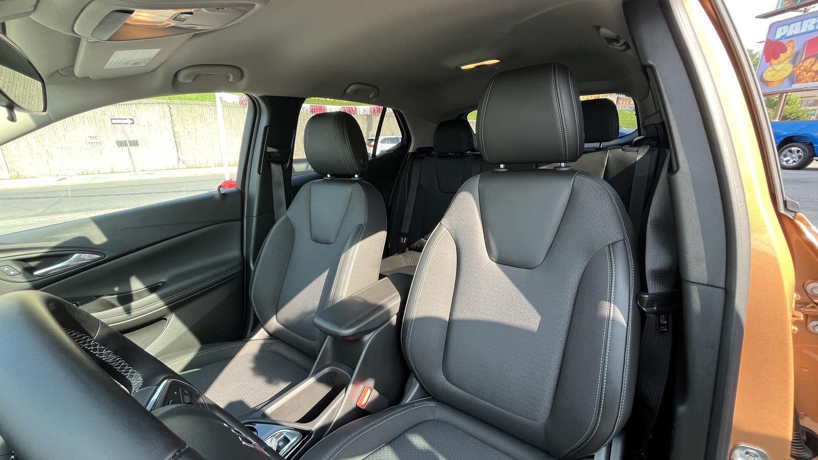 Queen City Motors