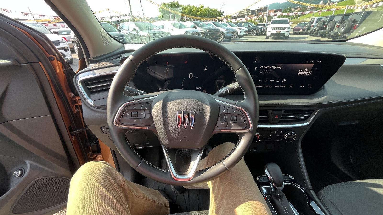 Queen City Motors