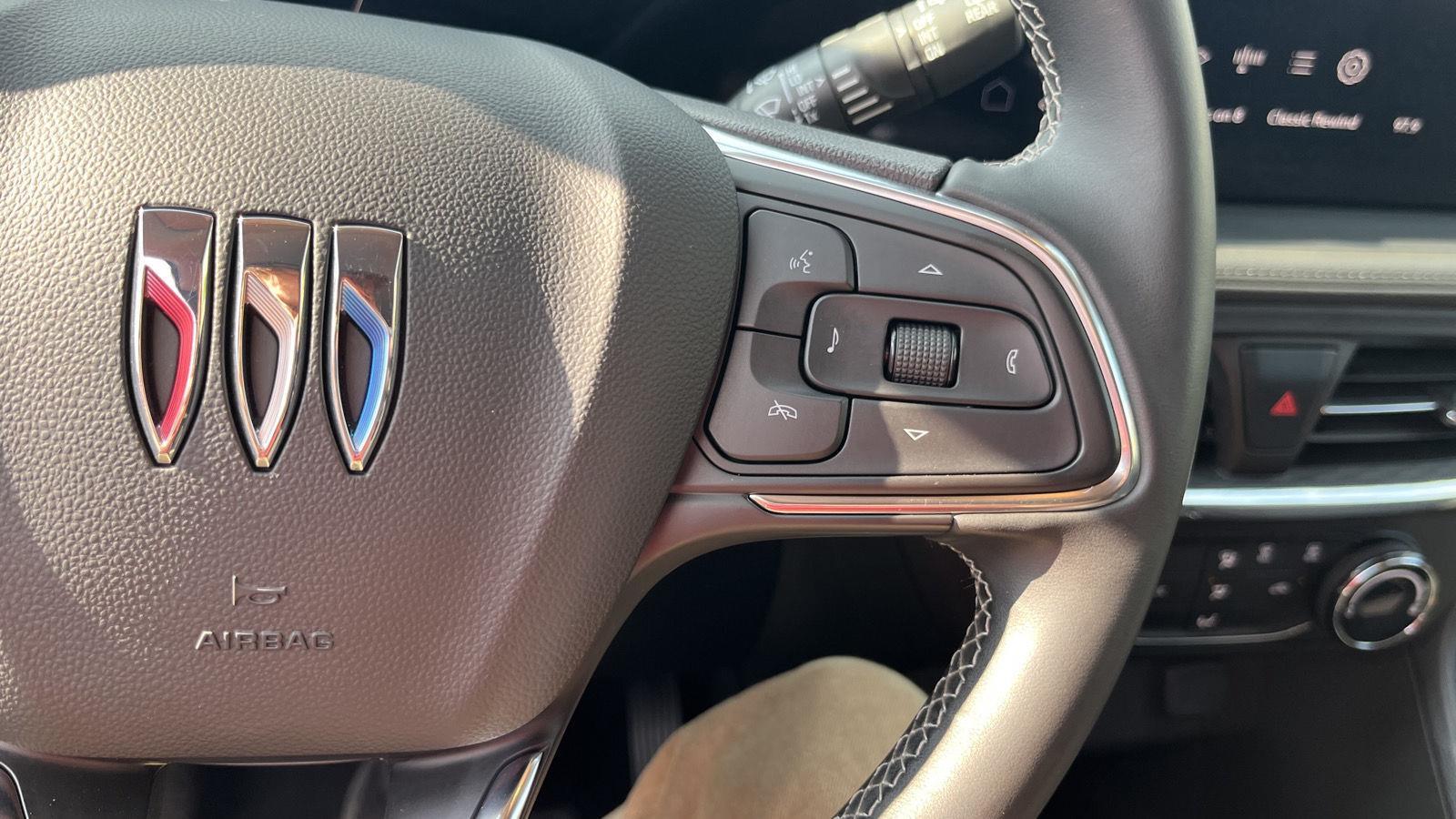 Queen City Motors