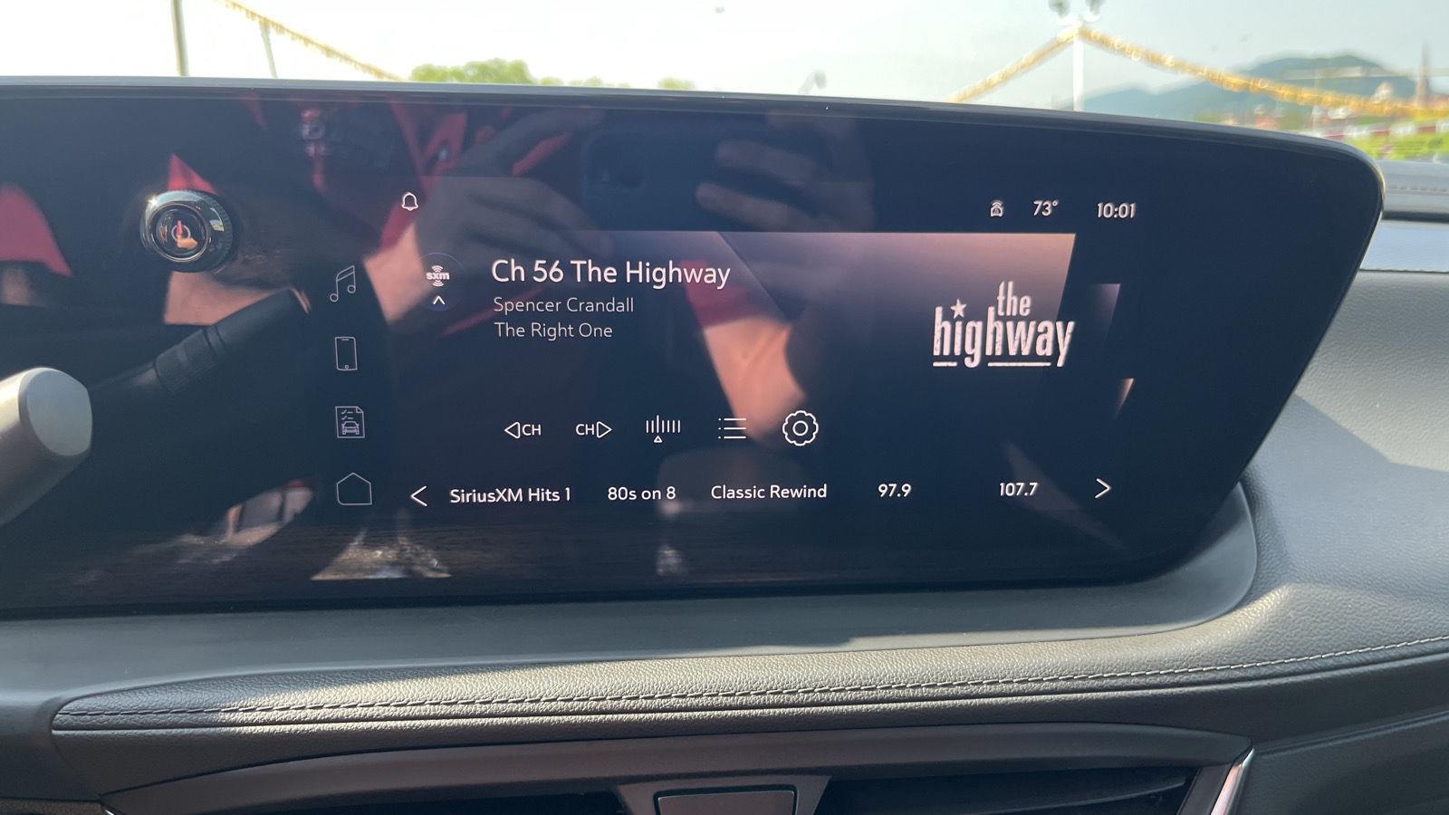 Queen City Motors