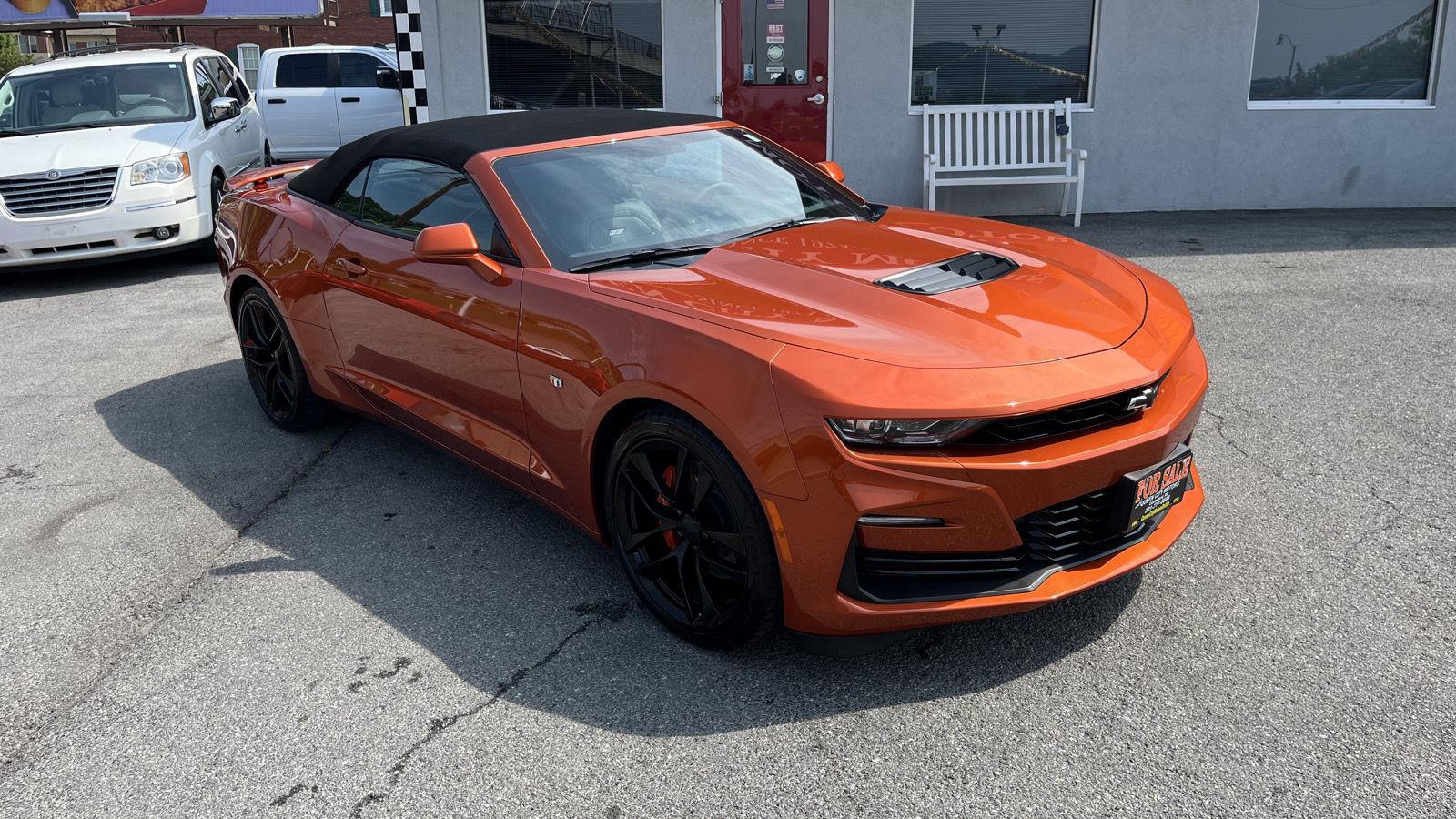 Queen City Motors