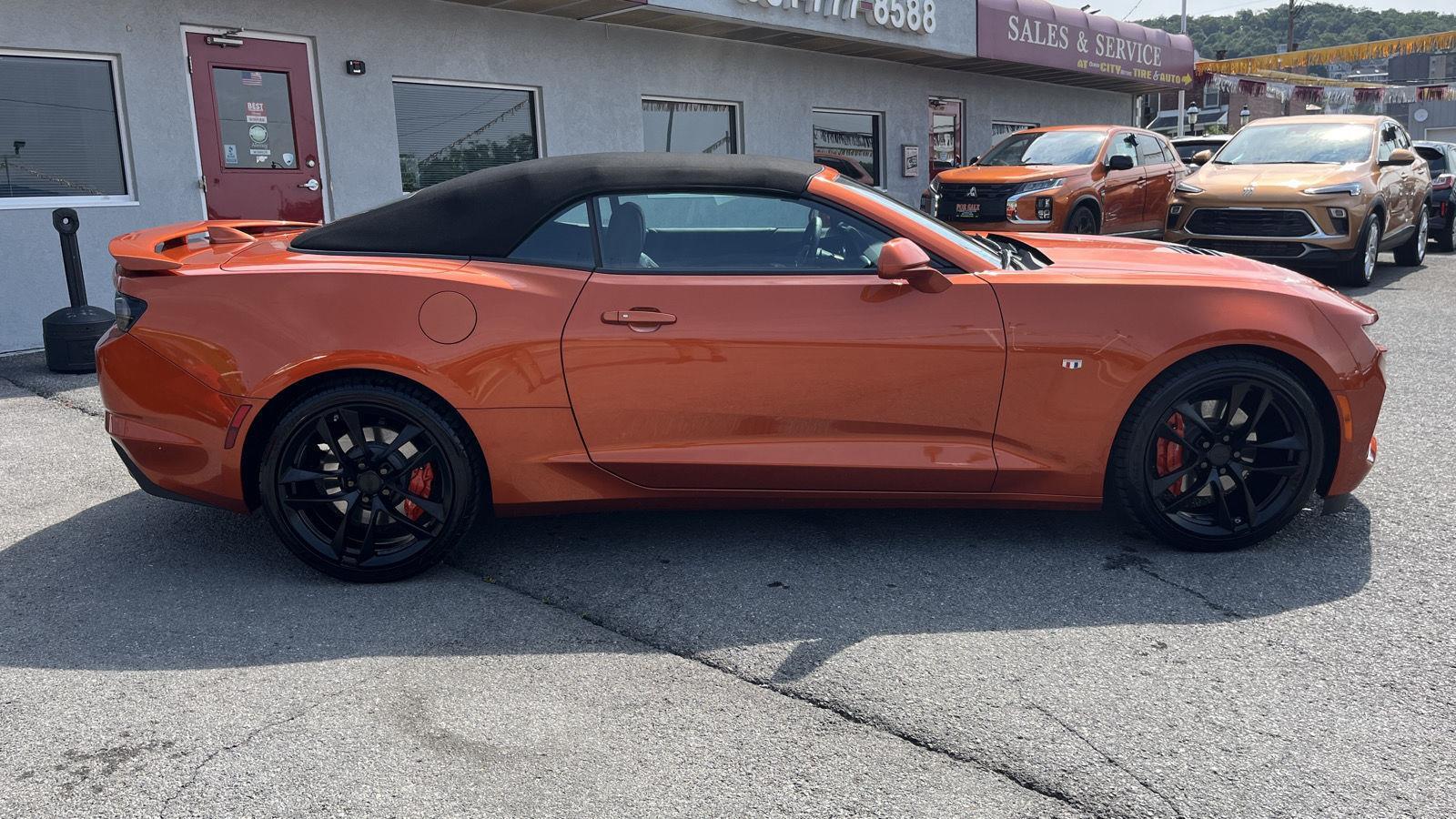 Queen City Motors