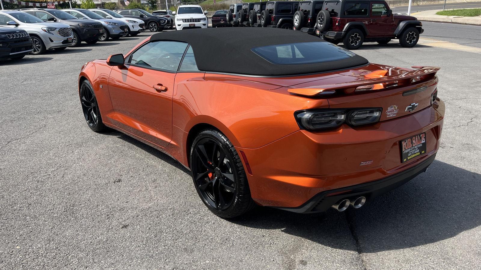 Queen City Motors