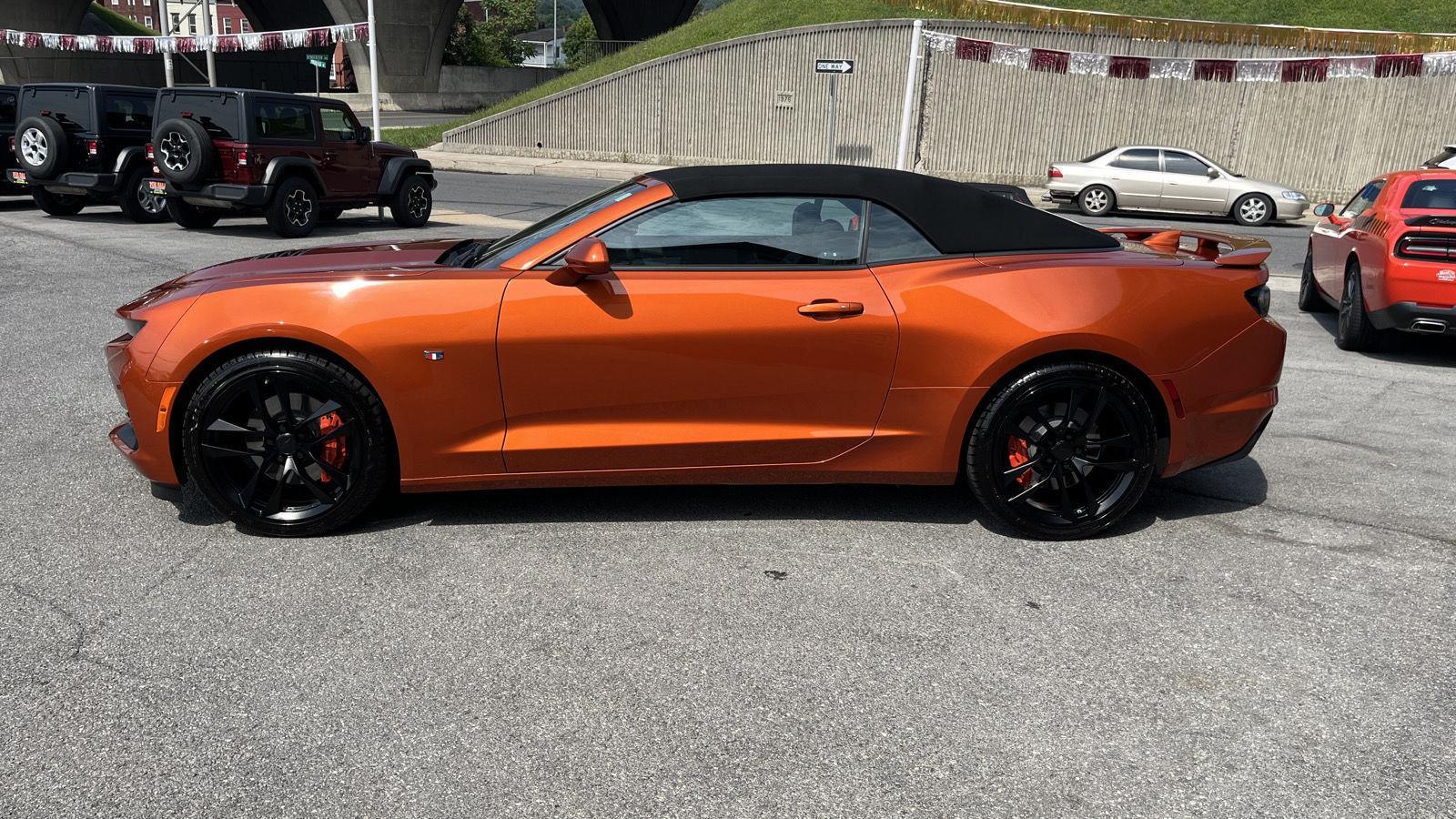Queen City Motors