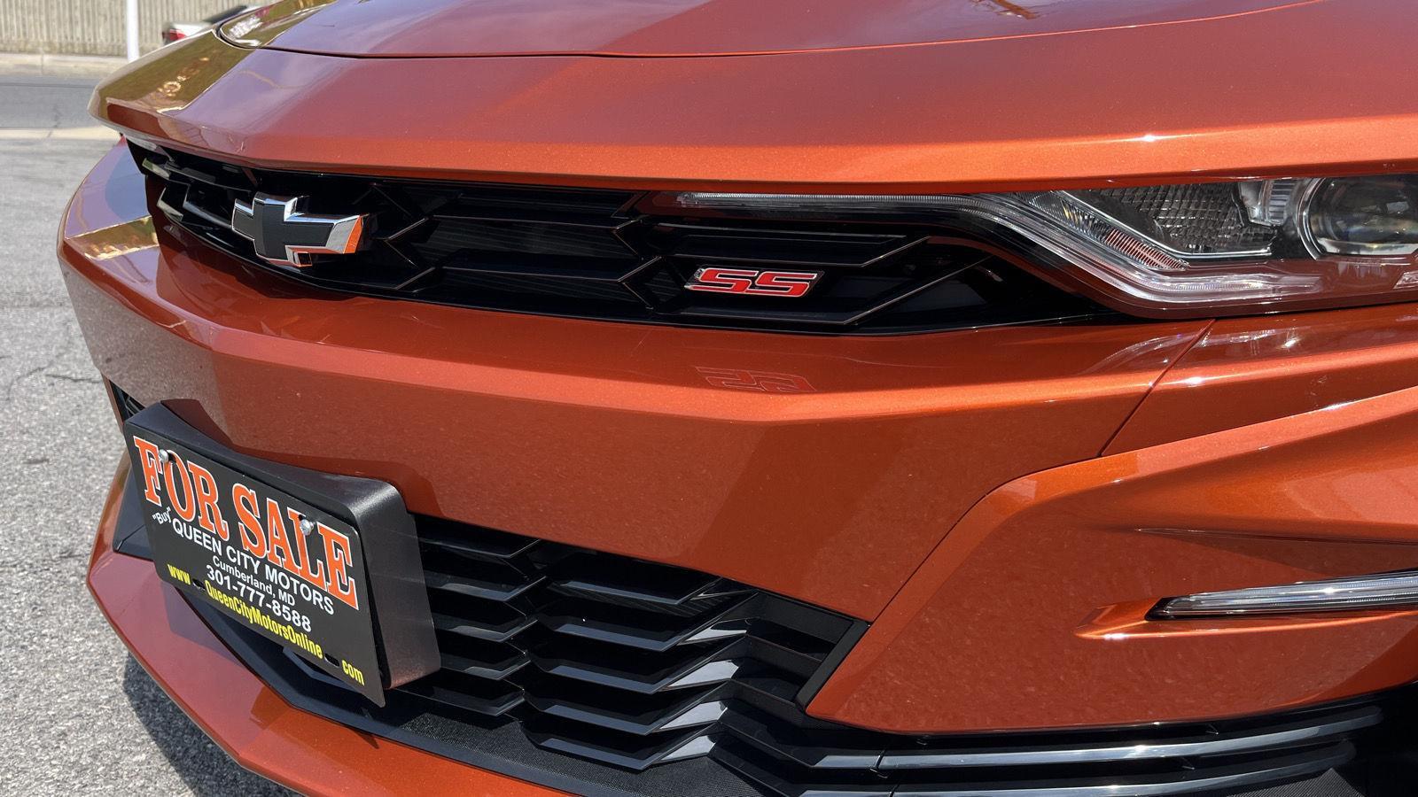Queen City Motors