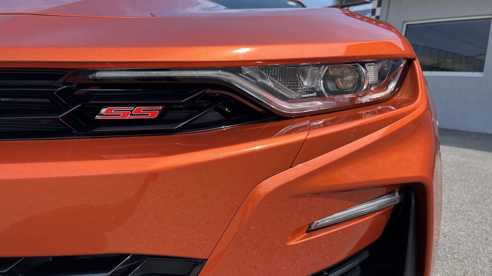 Queen City Motors