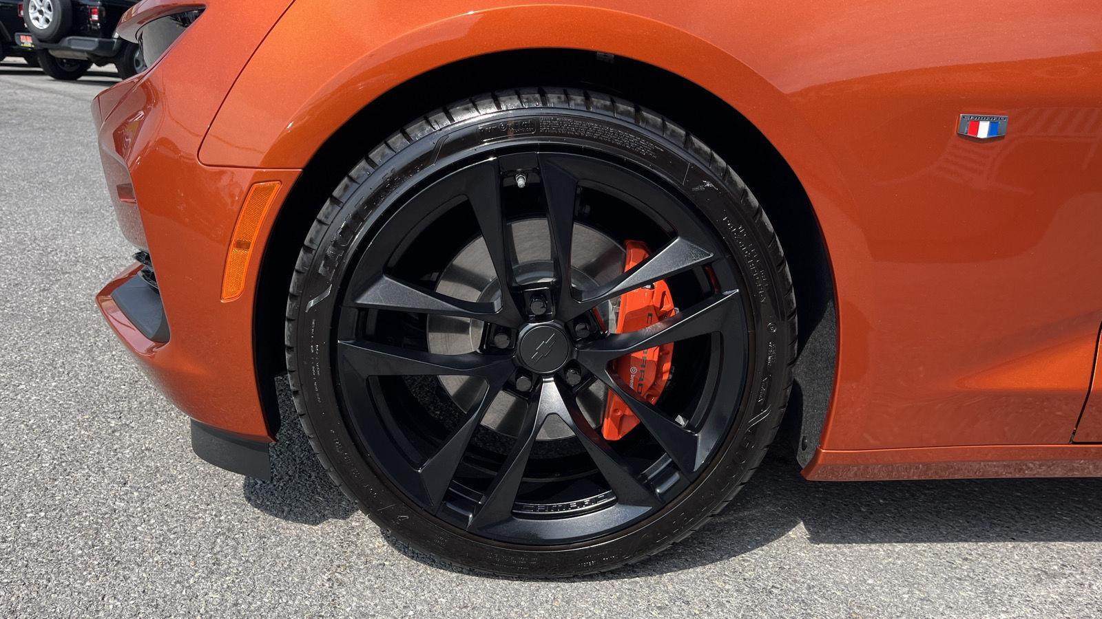 Queen City Motors