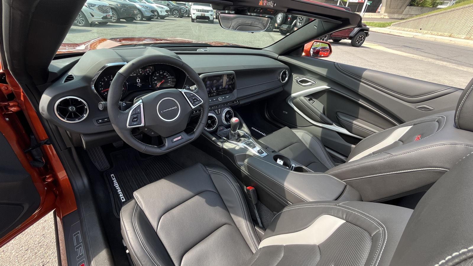 Queen City Motors