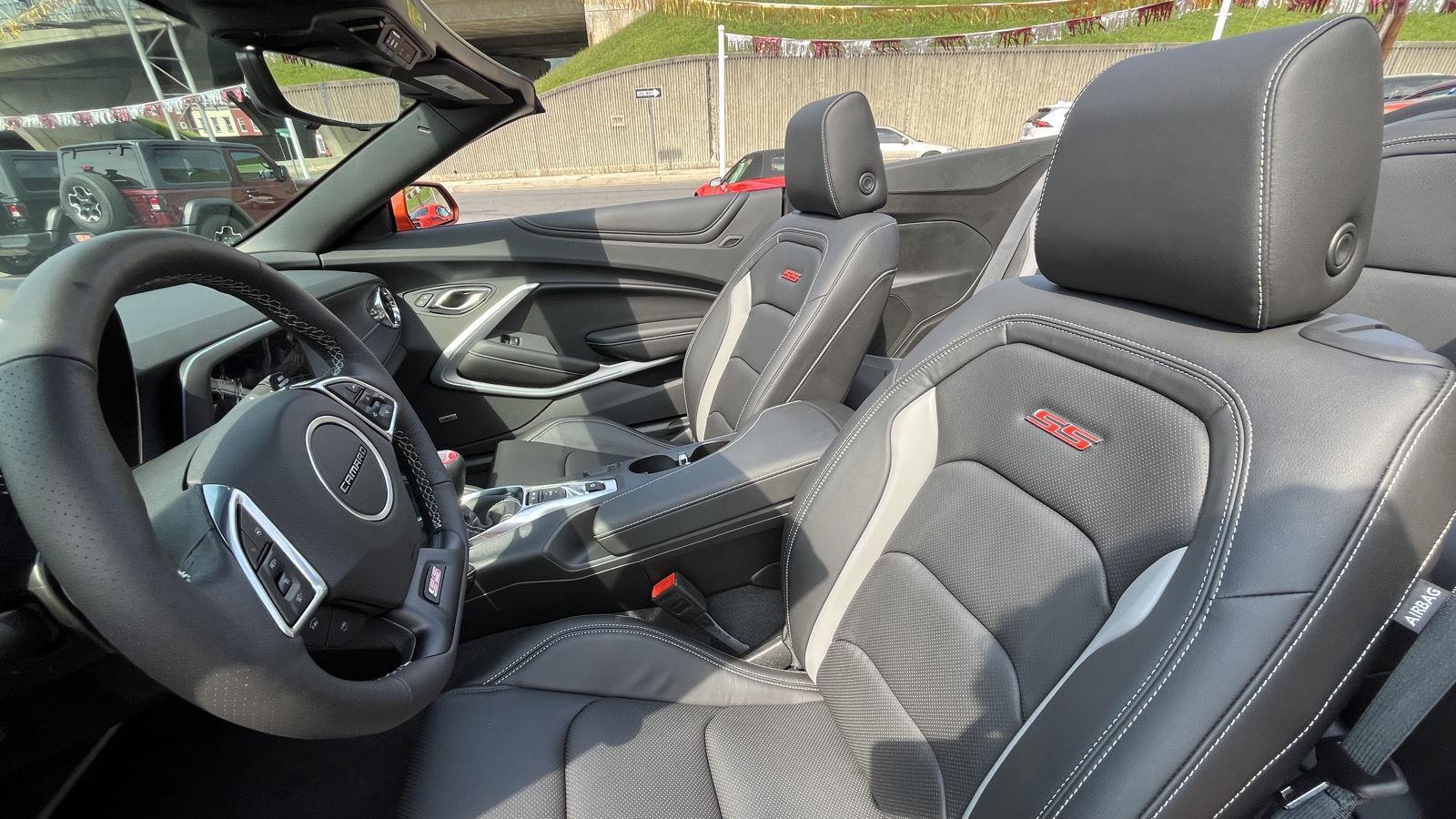 Queen City Motors