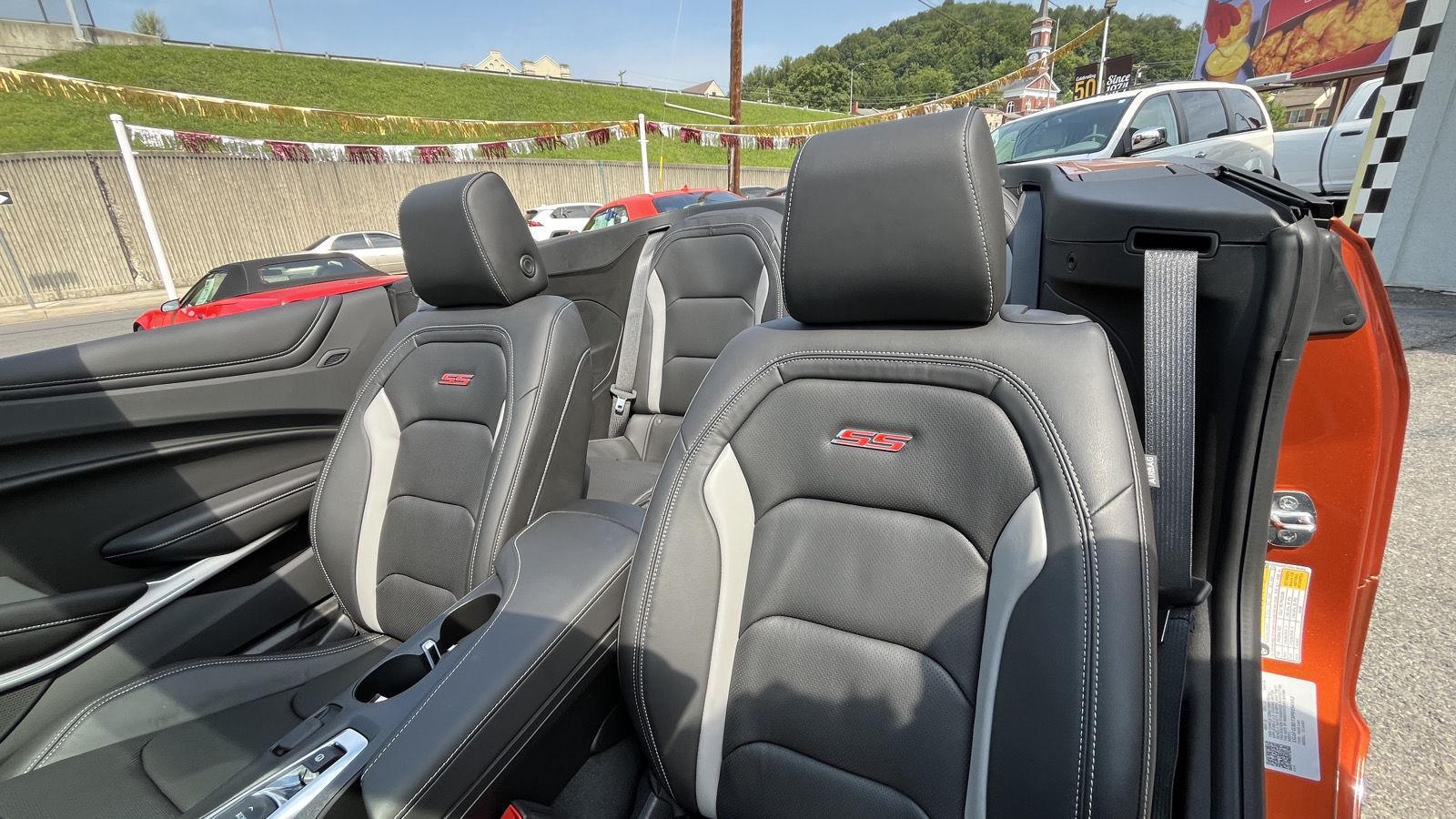 Queen City Motors