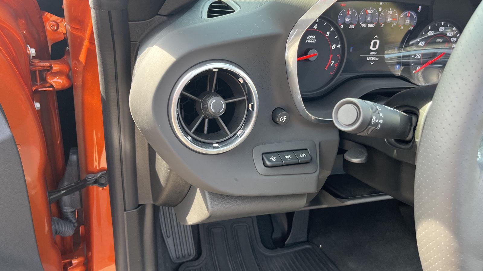 Queen City Motors