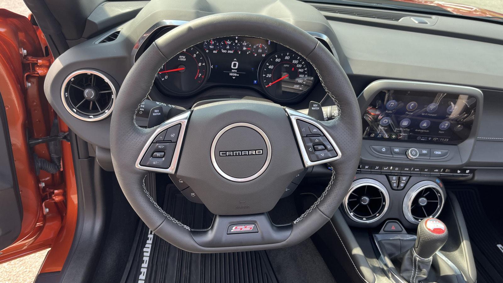 Queen City Motors