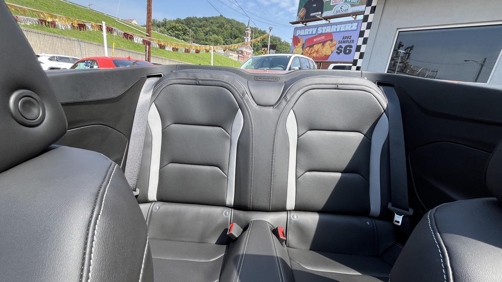 Queen City Motors