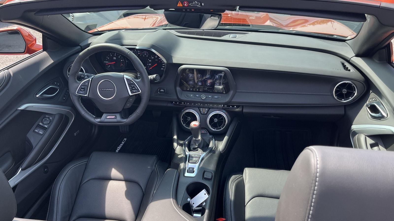 Queen City Motors