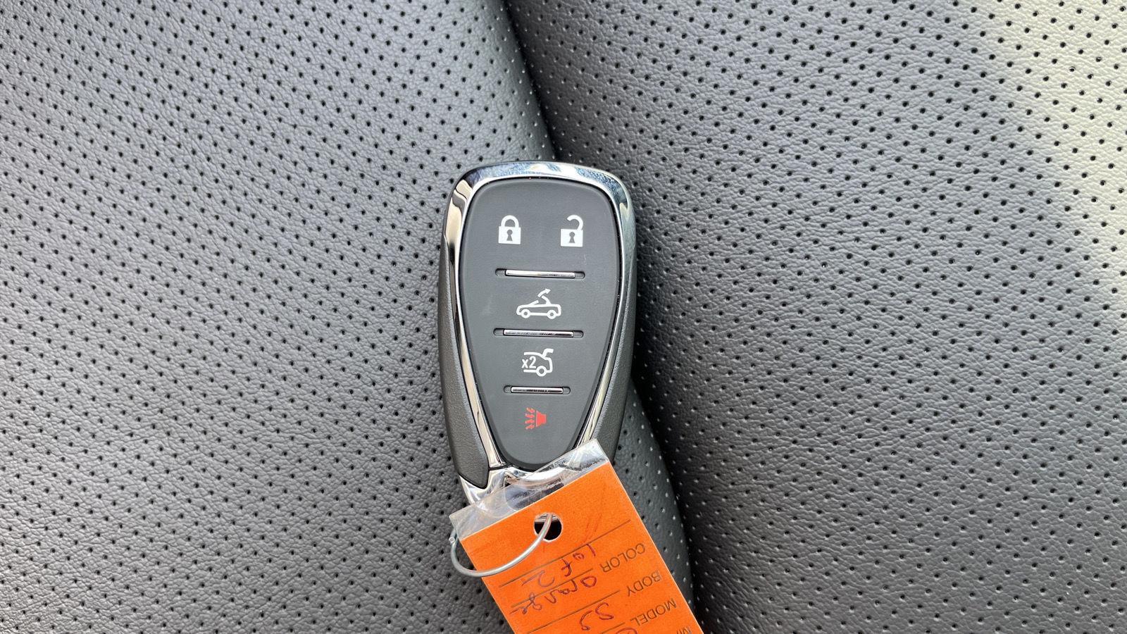 Queen City Motors