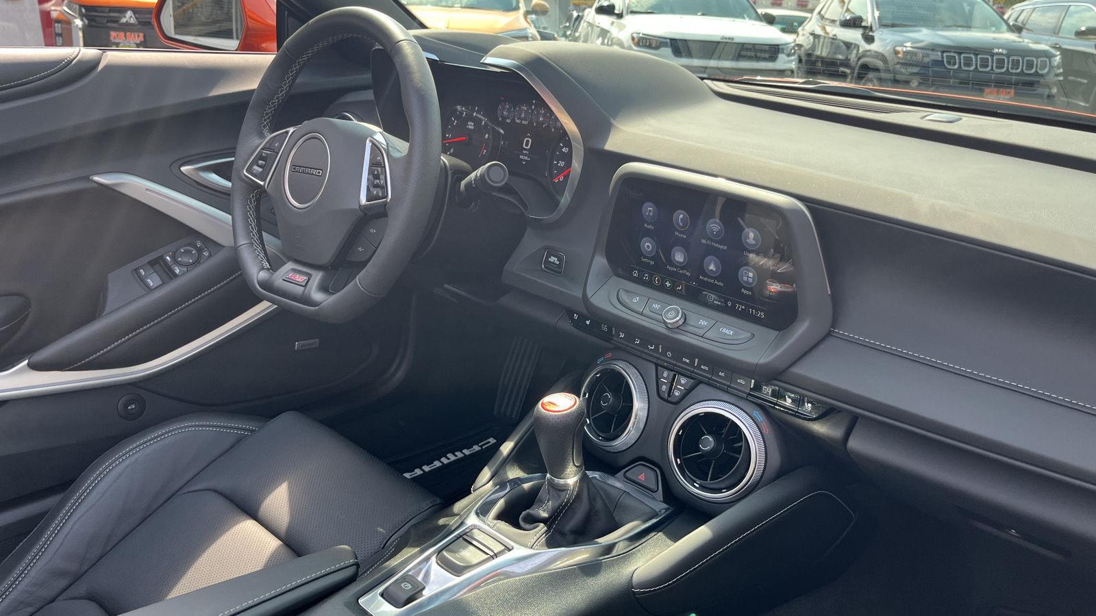 Queen City Motors