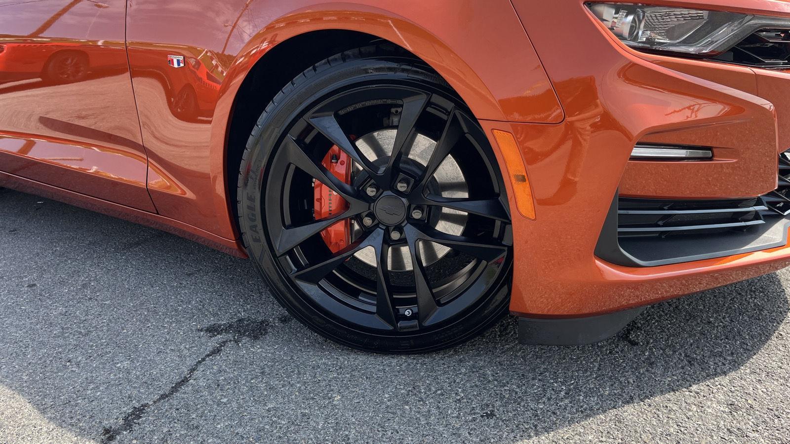 Queen City Motors