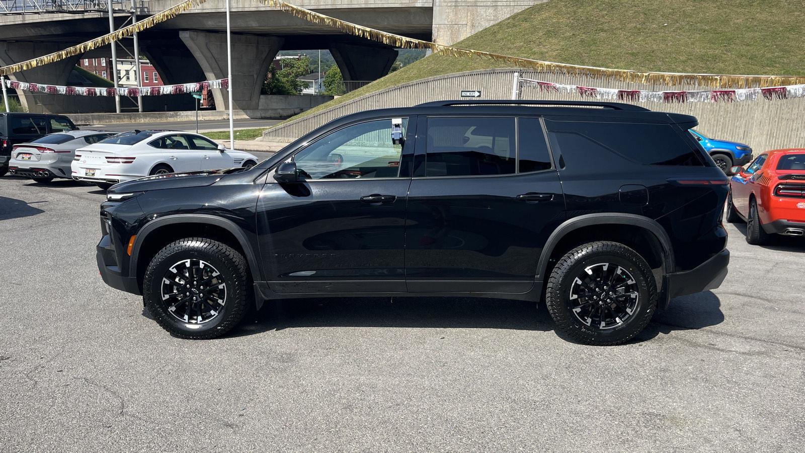 Queen City Motors
