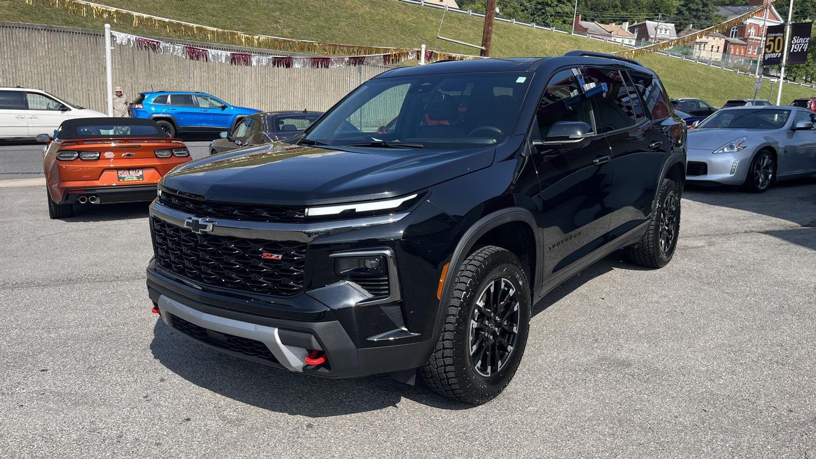 Queen City Motors