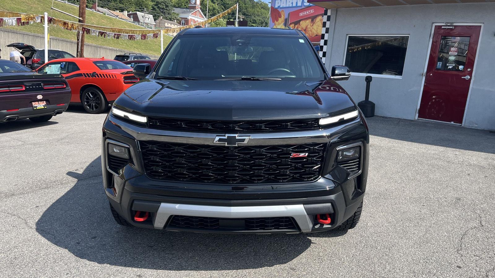 Queen City Motors