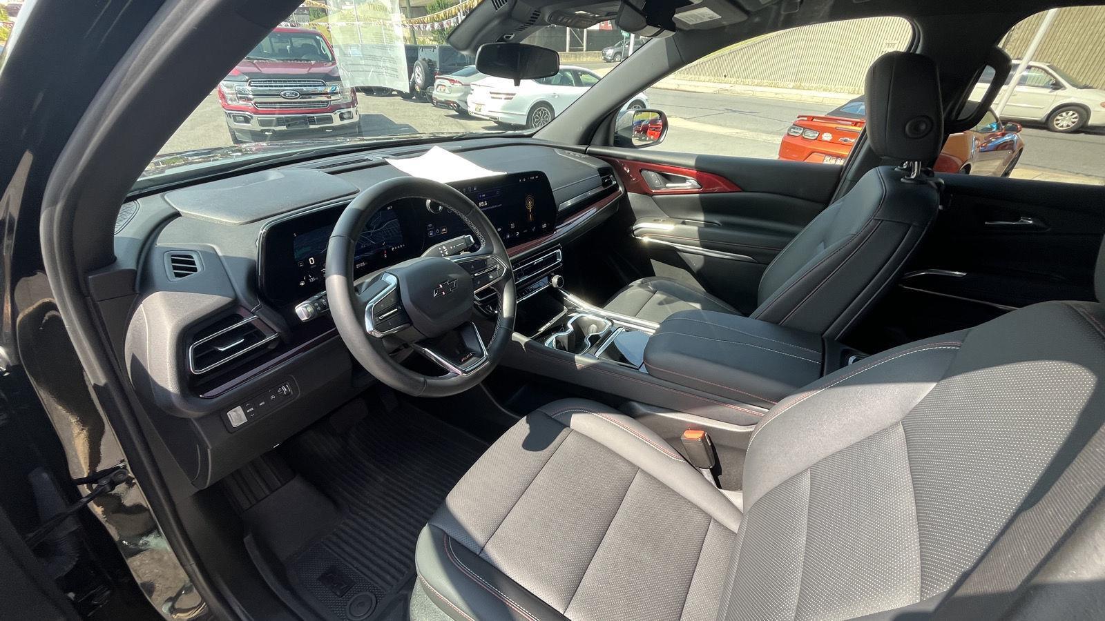 Queen City Motors