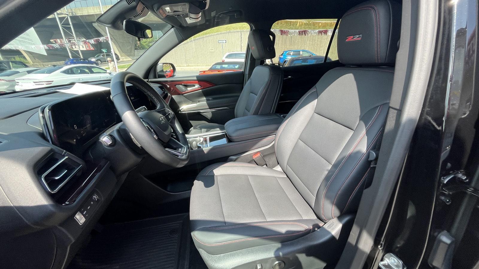 Queen City Motors
